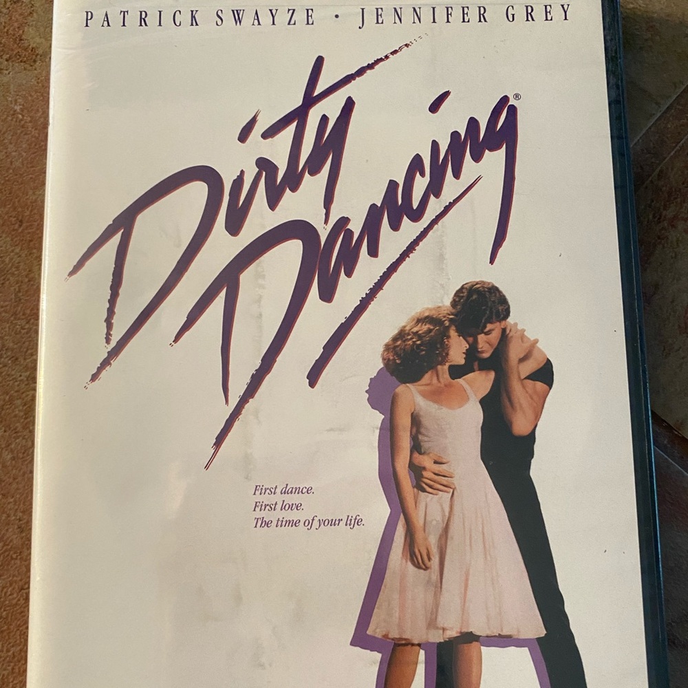 Dirt Dancing Movie